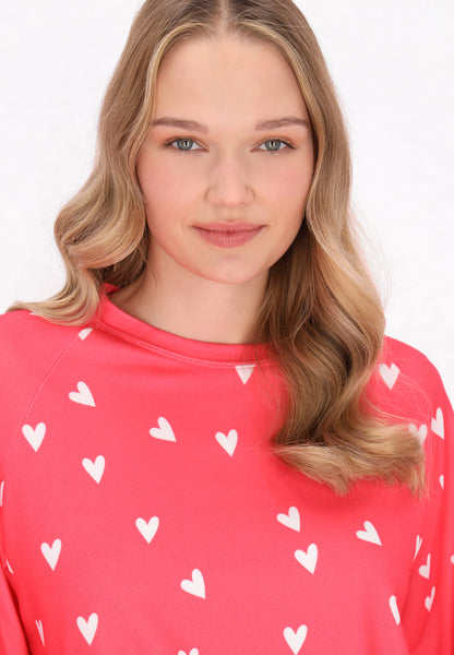 myMo Damen Schlafanzüge