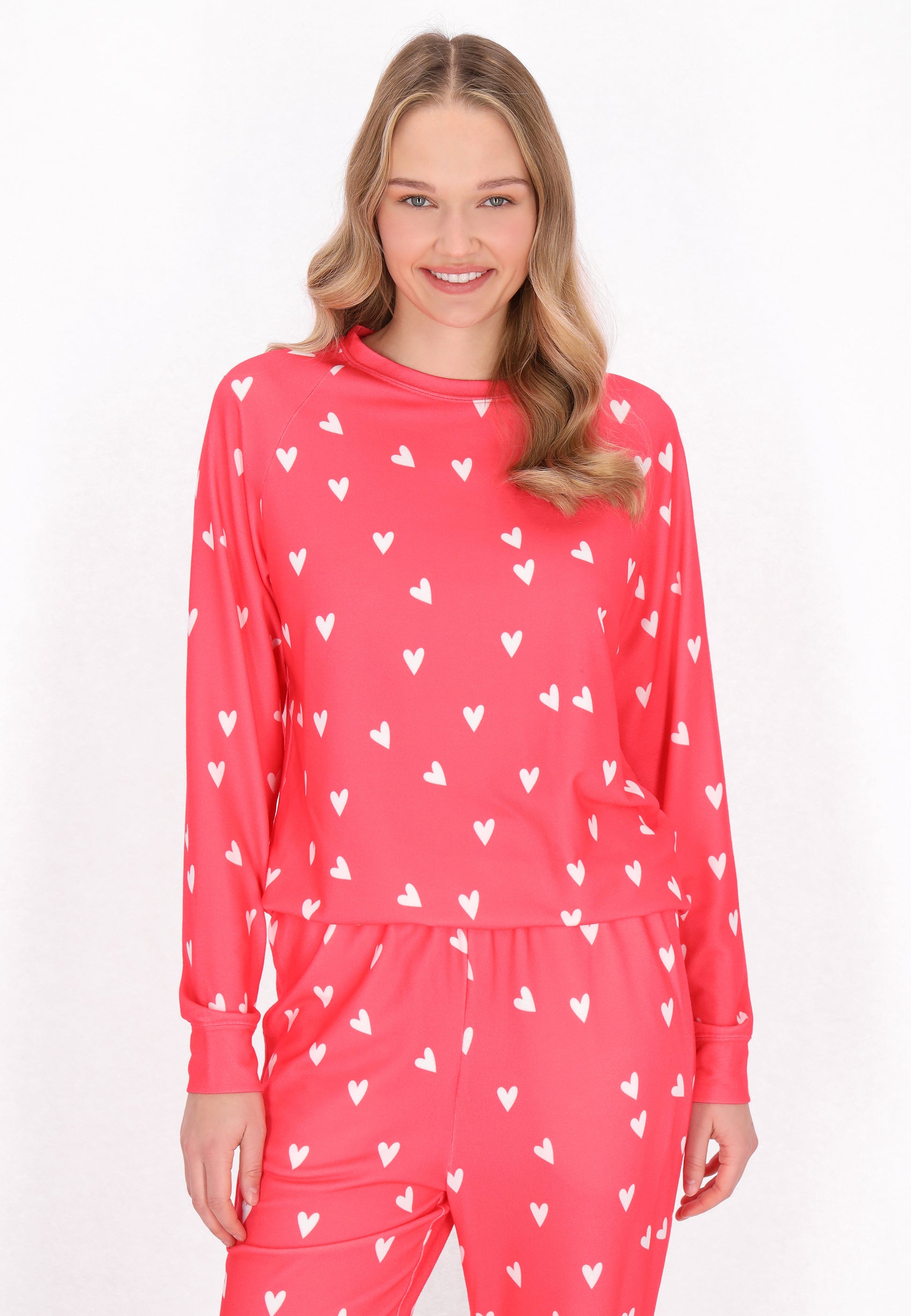 myMo Damen Schlafanzüge