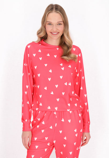 myMo Damen Schlafanzüge