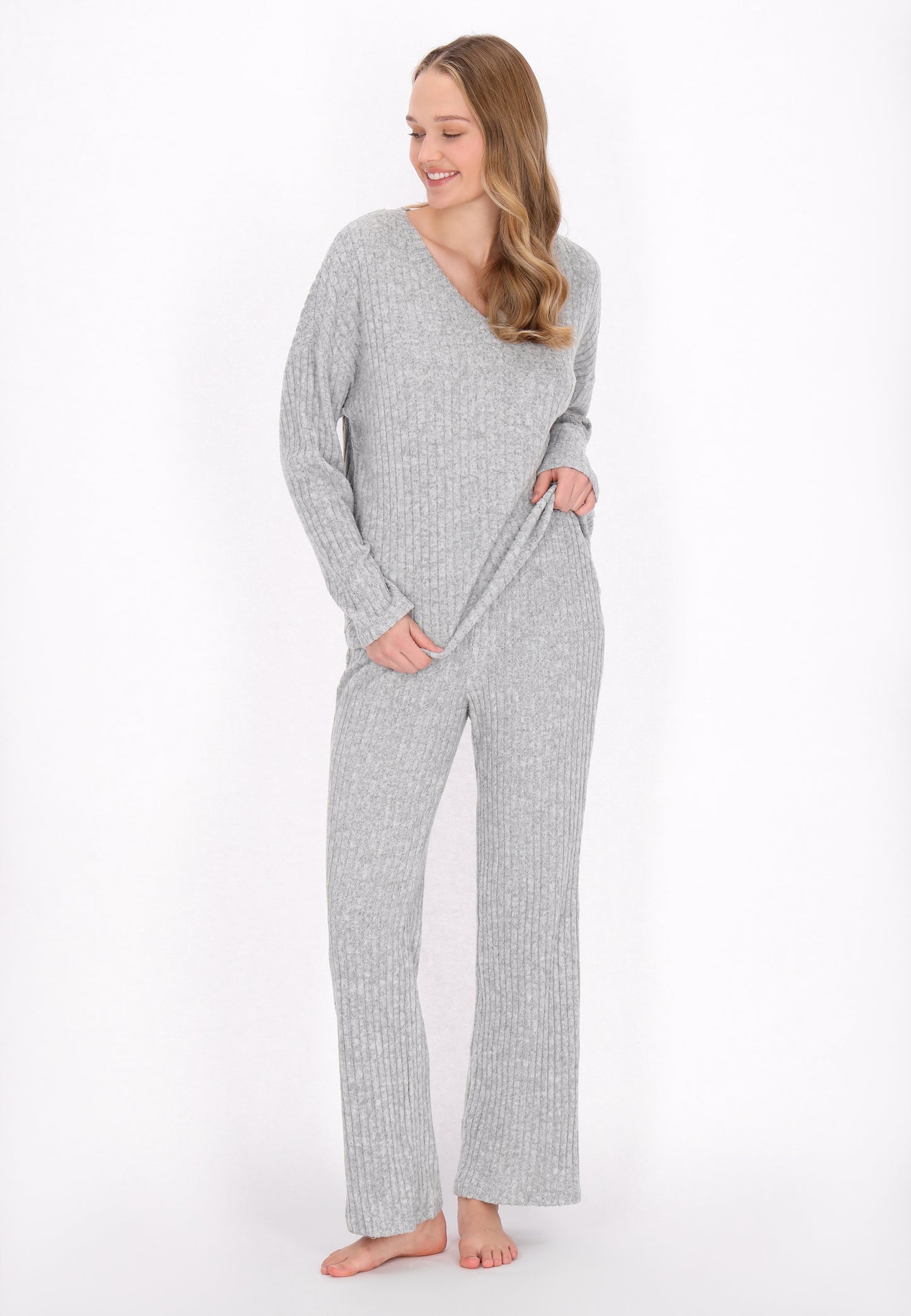 myMo Damen Schlafanzüge