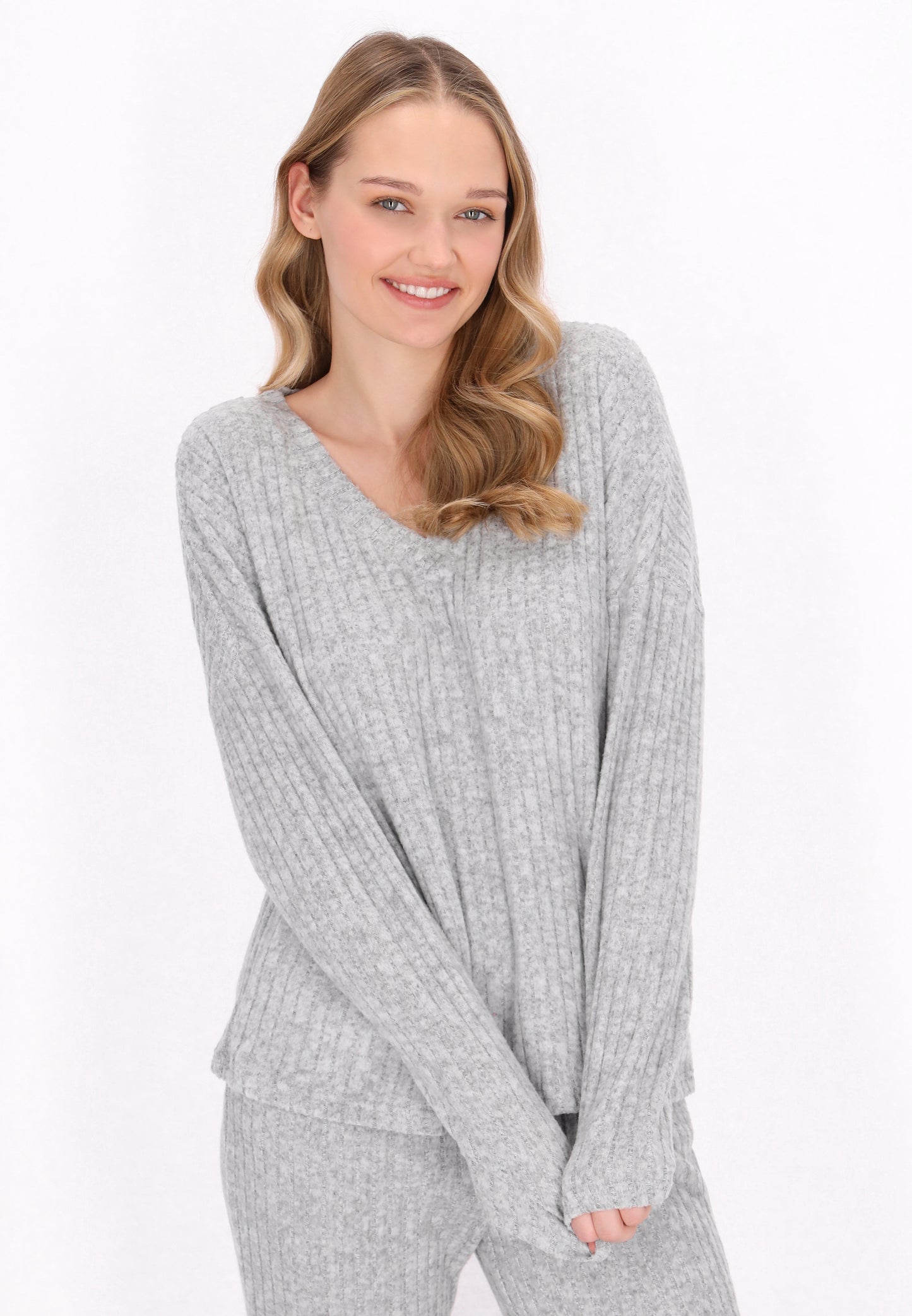 myMo Damen Schlafanzüge