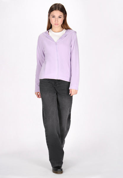 myMo ROCKS damska kurtka polarowa