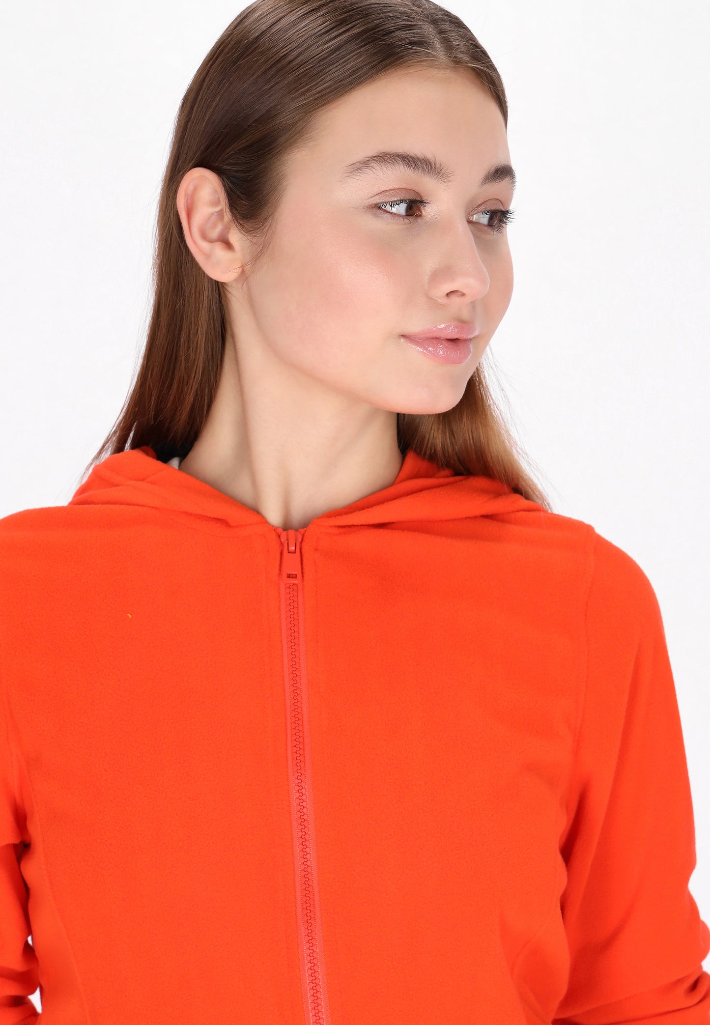 myMo Women's Fleece Jacket