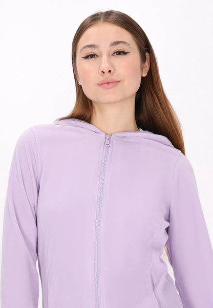 myMo ROCKS damska kurtka polarowa