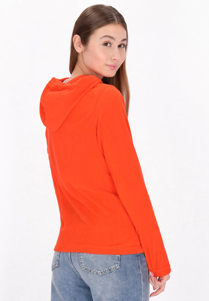 myMo Women's Fleece Jacket