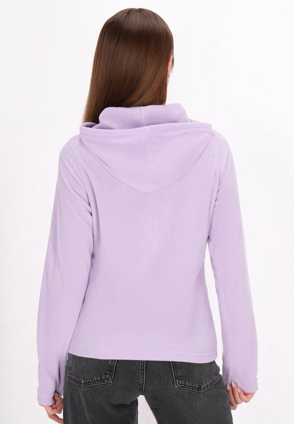 myMo ROCKS damska kurtka polarowa