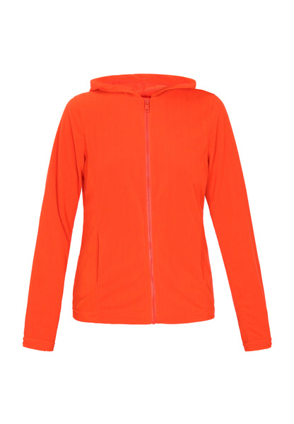 myMo Women's Fleece Jacket