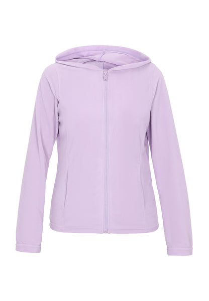 myMo ROCKS damska kurtka polarowa