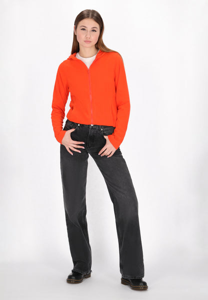 myMo ROCKS damska kurtka polarowa