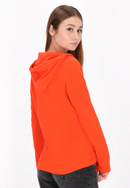 myMo ROCKS damska kurtka polarowa