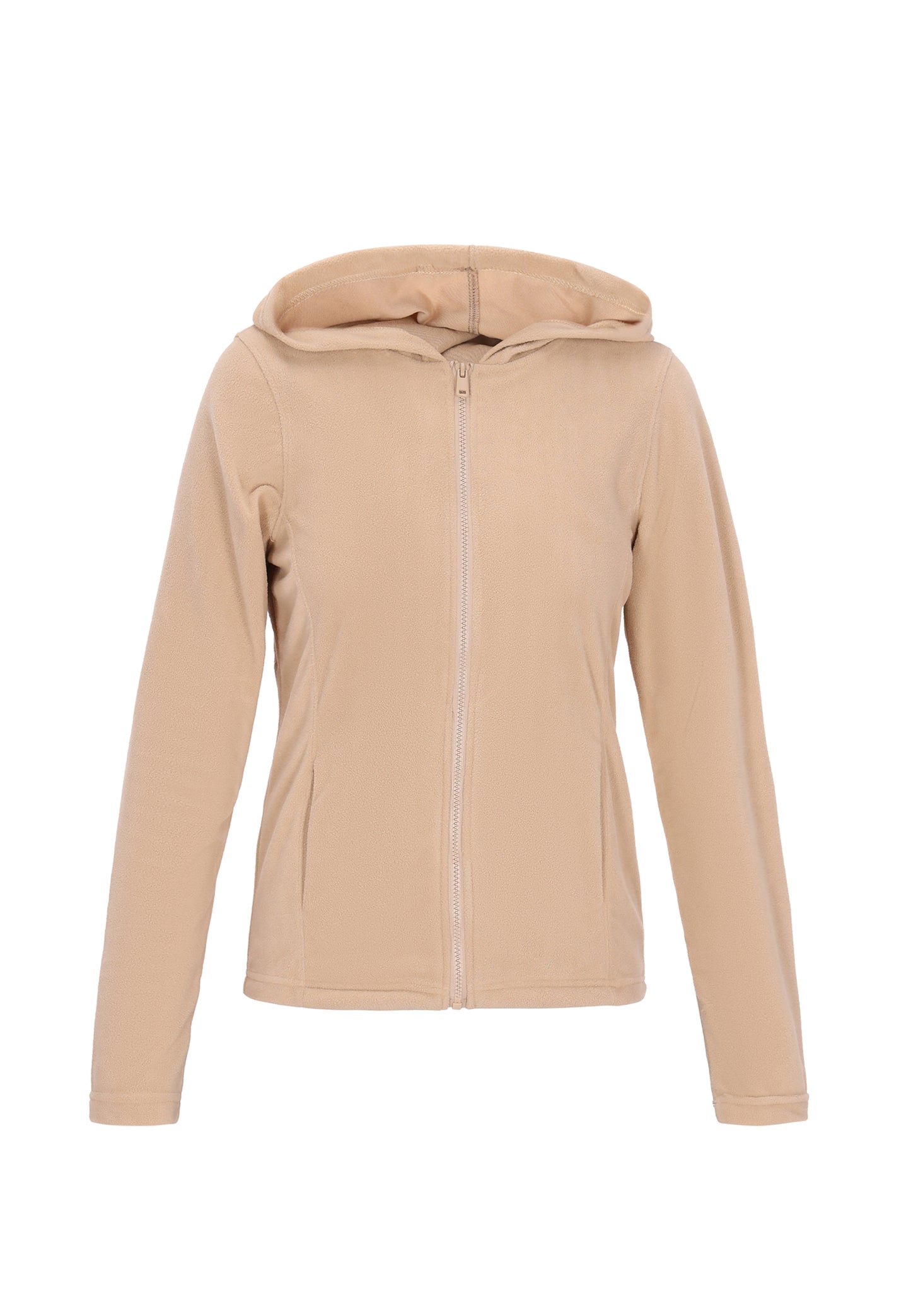 myMo Women's Fleece Jacket