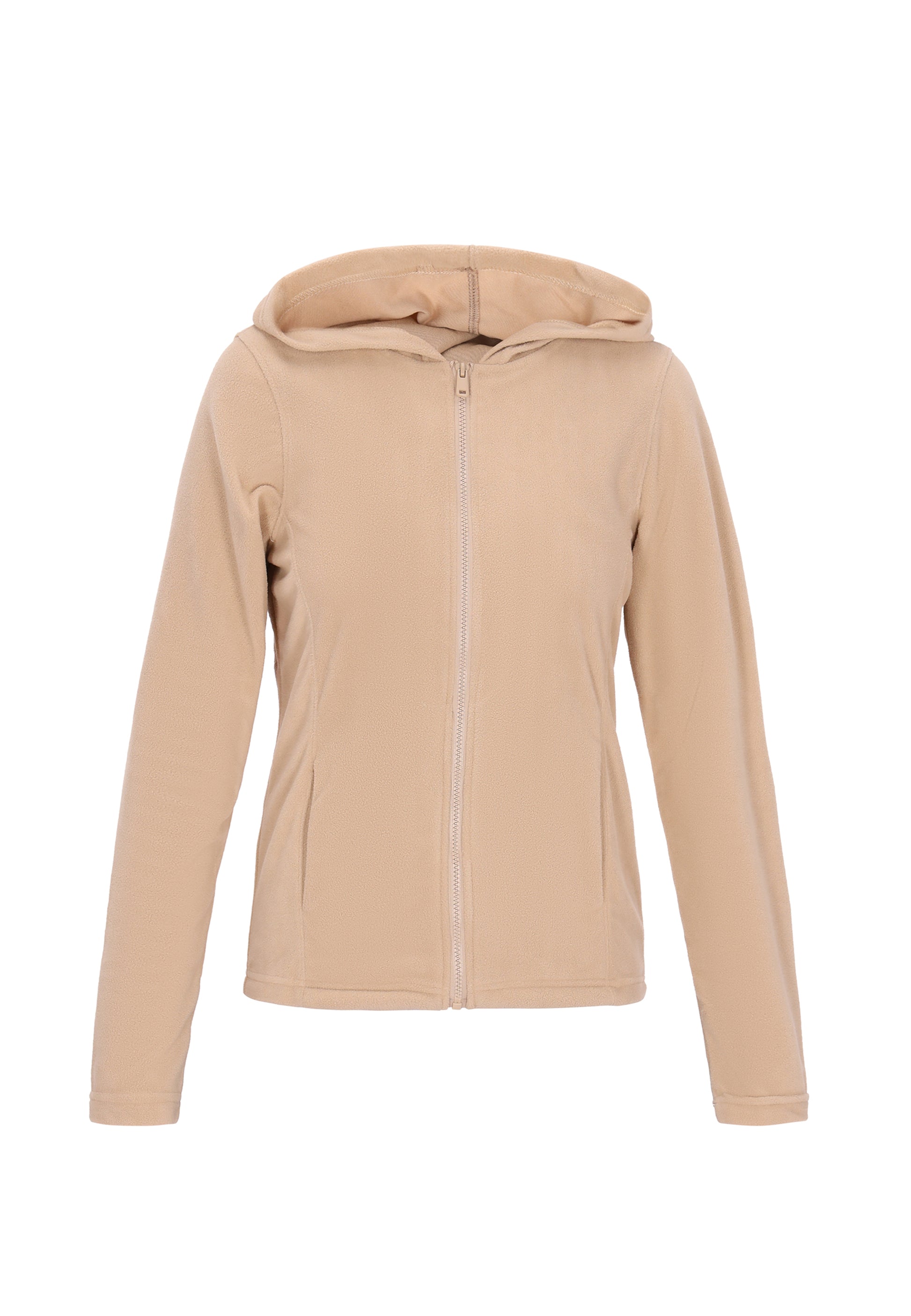 myMo Women's Fleece Jacket