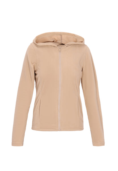 myMo Women's Fleece Jacket