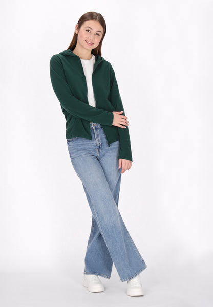 myMo Women's Fleece Jacket