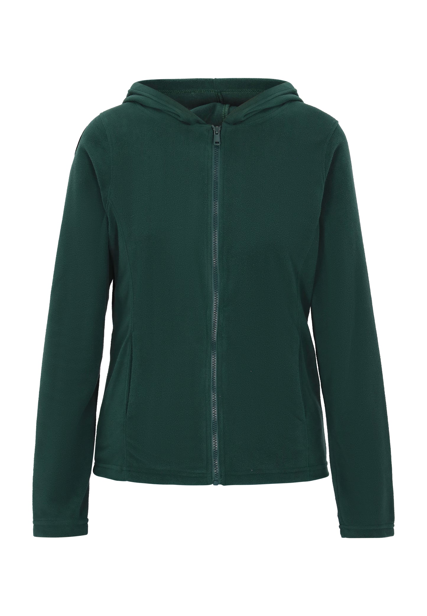 myMo Women's Fleece Jacket