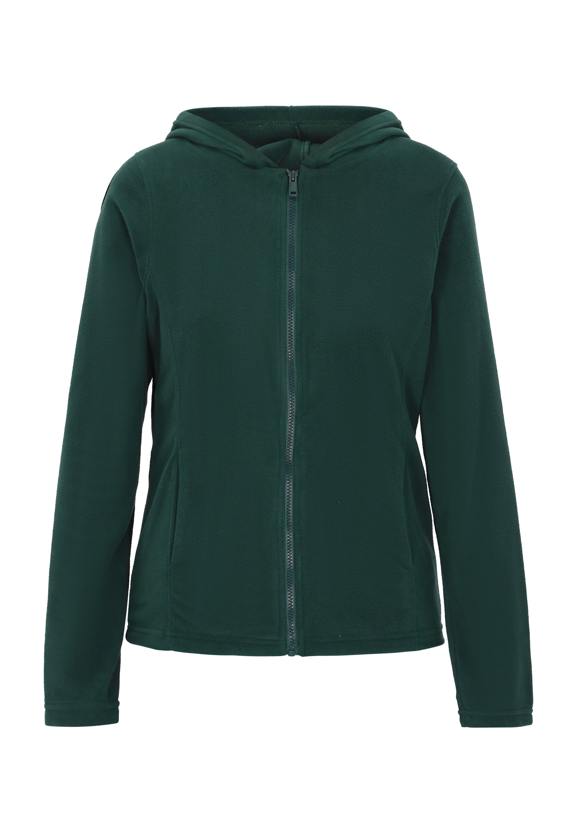 myMo Women's Fleece Jacket