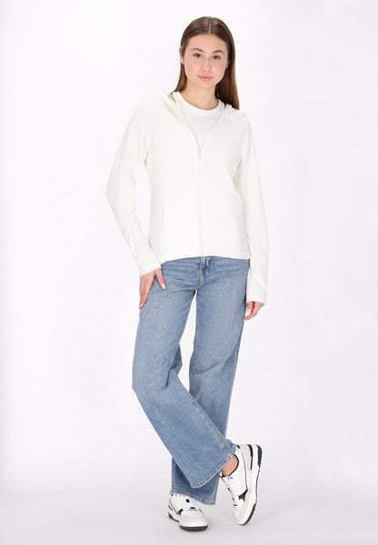 myMo Women's Fleece Jacket