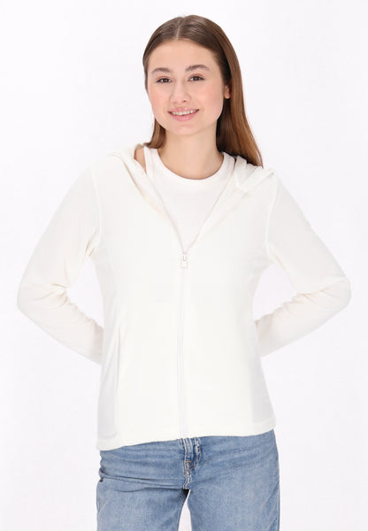 myMo Women's Fleece Jacket