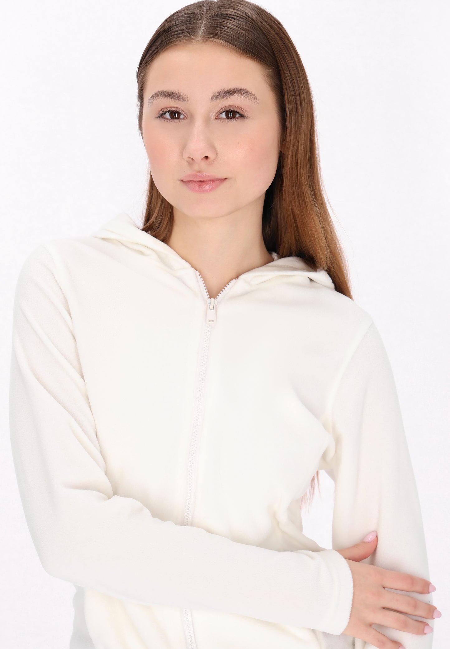 myMo Women's Fleece Jacket