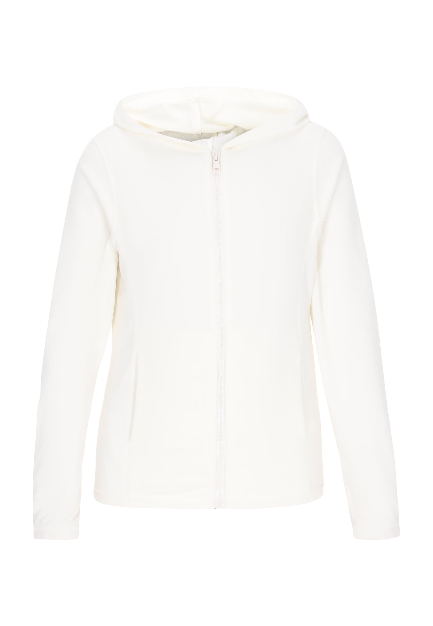 myMo Women's Fleece Jacket