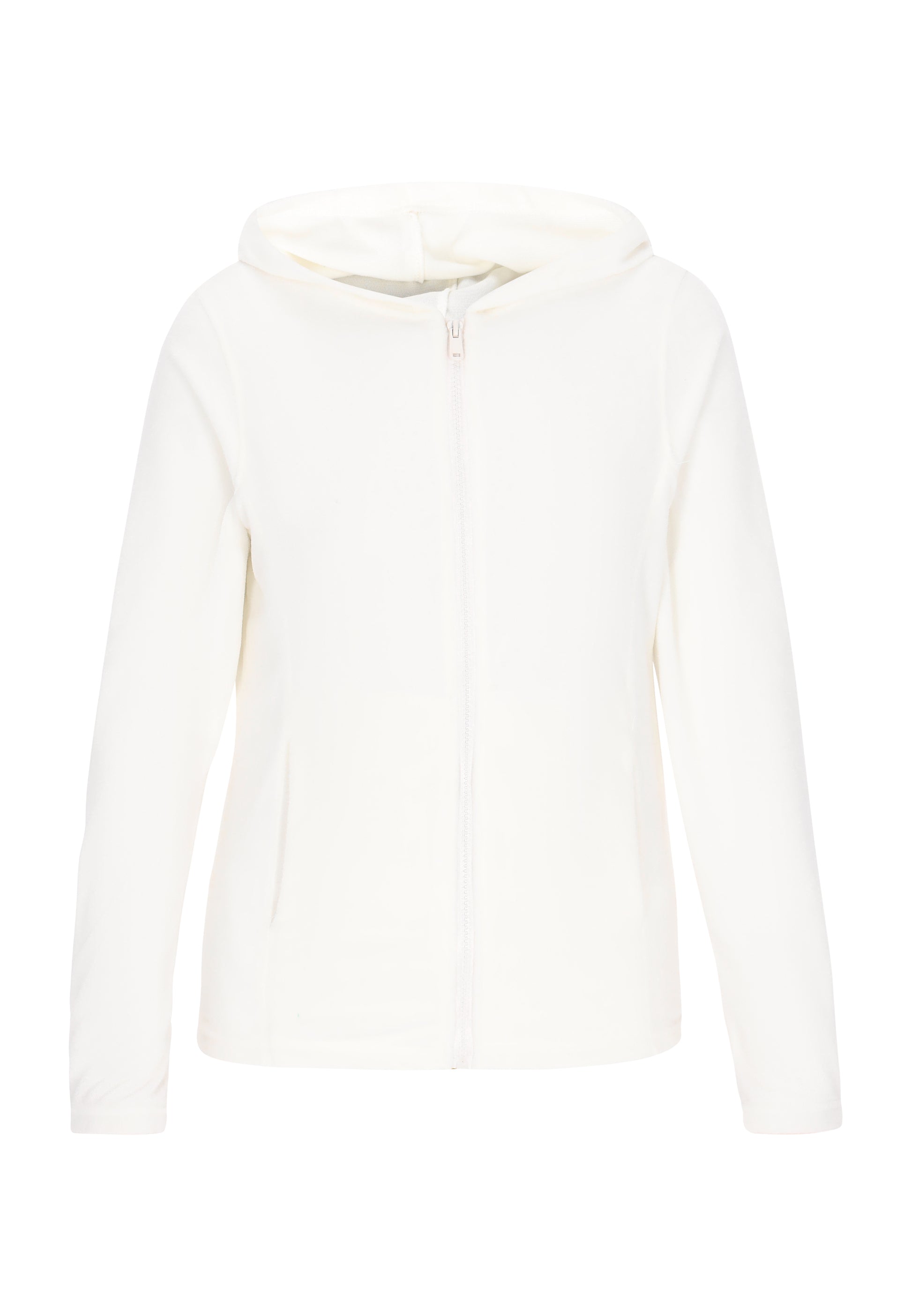 myMo Women's Fleece Jacket