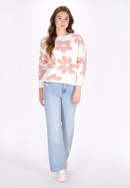 Sweter damski myMo