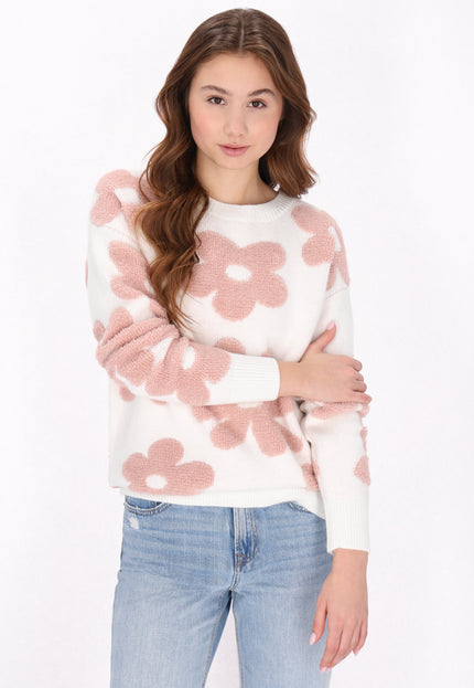 Sweter damski myMo