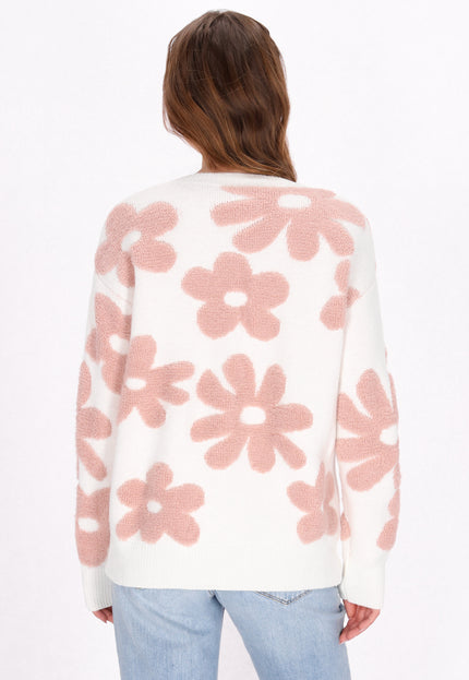 Sweter damski myMo