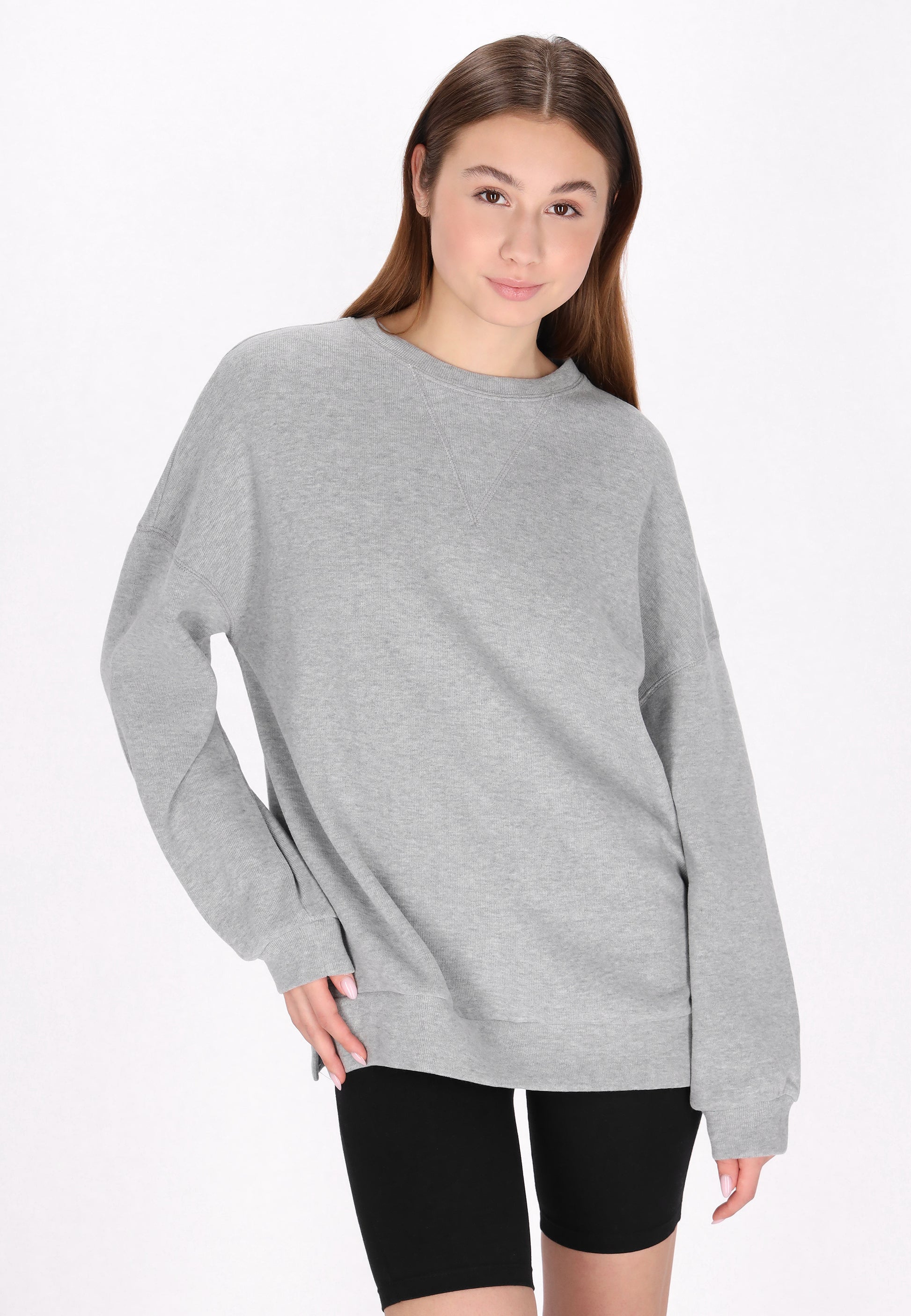 myMo ATHLSR Damen Sweatshirt