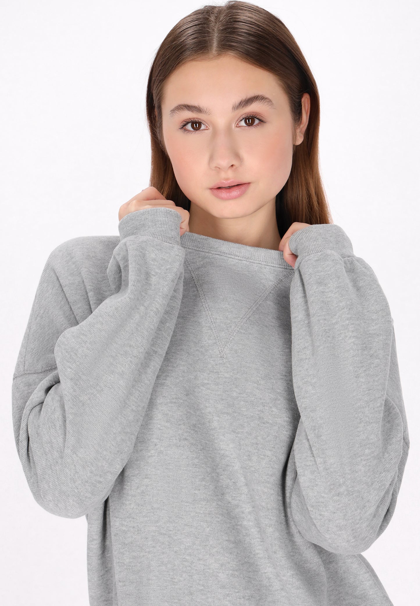 myMo ATHLSR Damen Sweatshirt