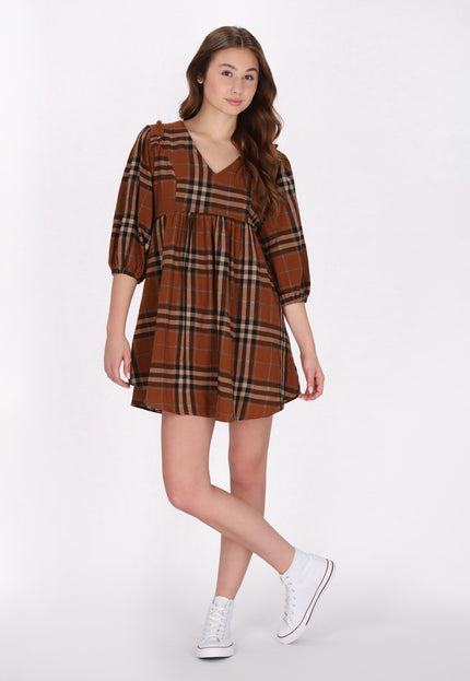 myMo Women's Dress