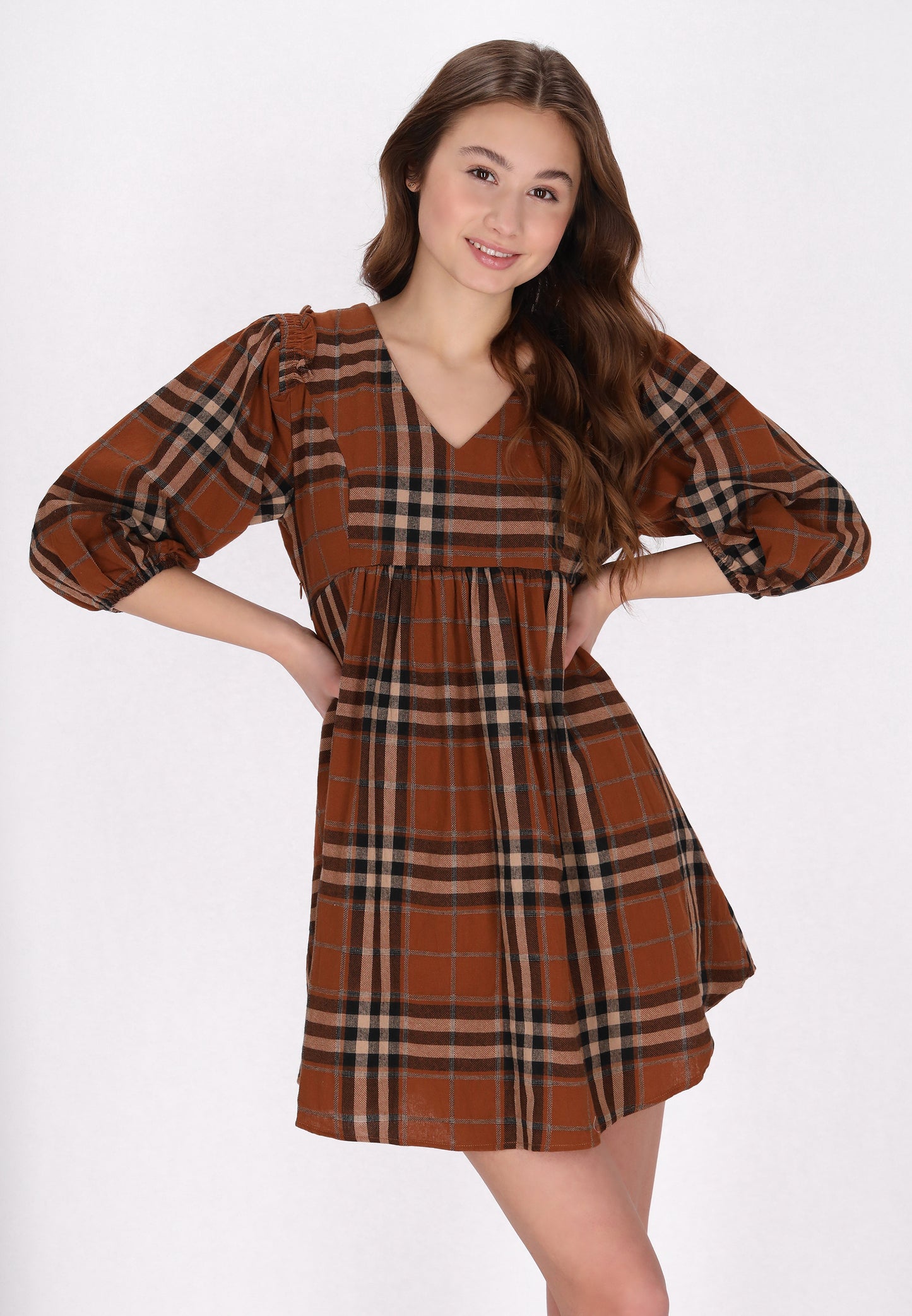 myMo damska sukienka