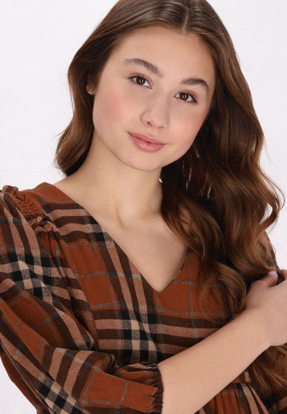 myMo damska sukienka