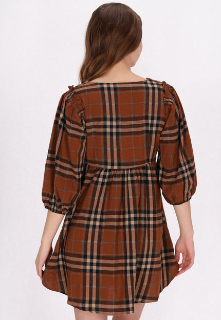 myMo Women's Dress