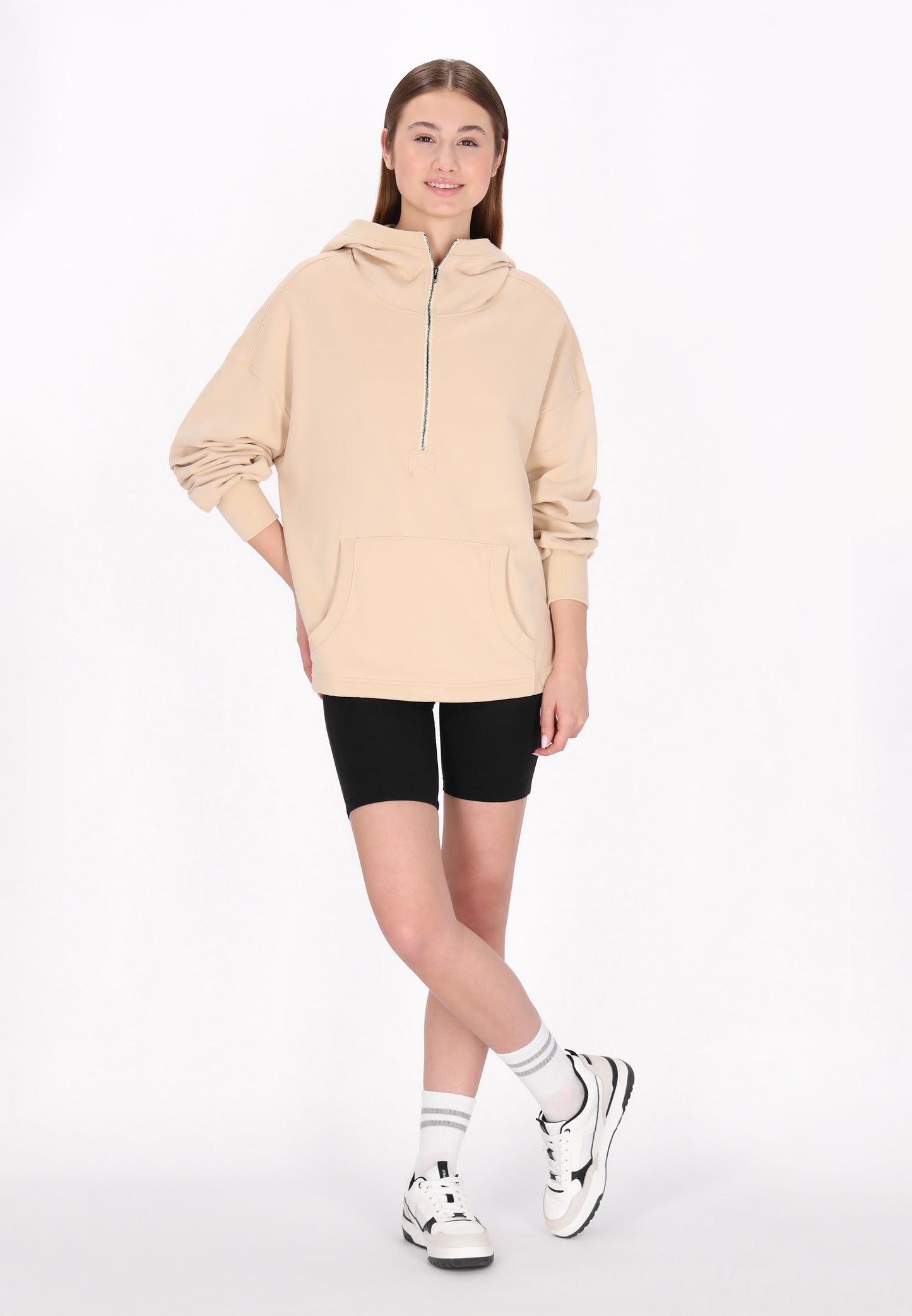 myMo ATHLSR Damen Sweatshirt
