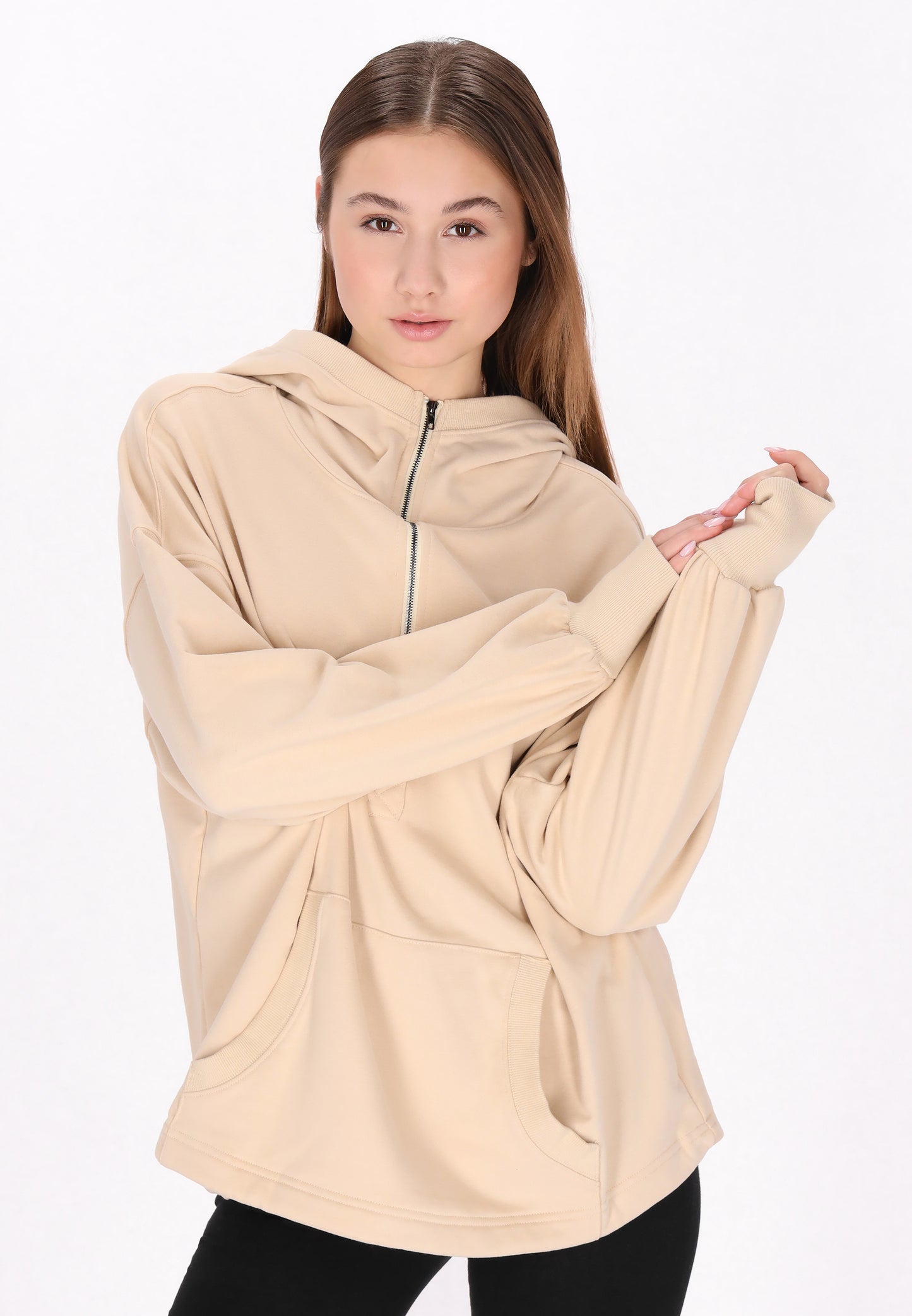 myMo ATHLSR Damen Sweatshirt