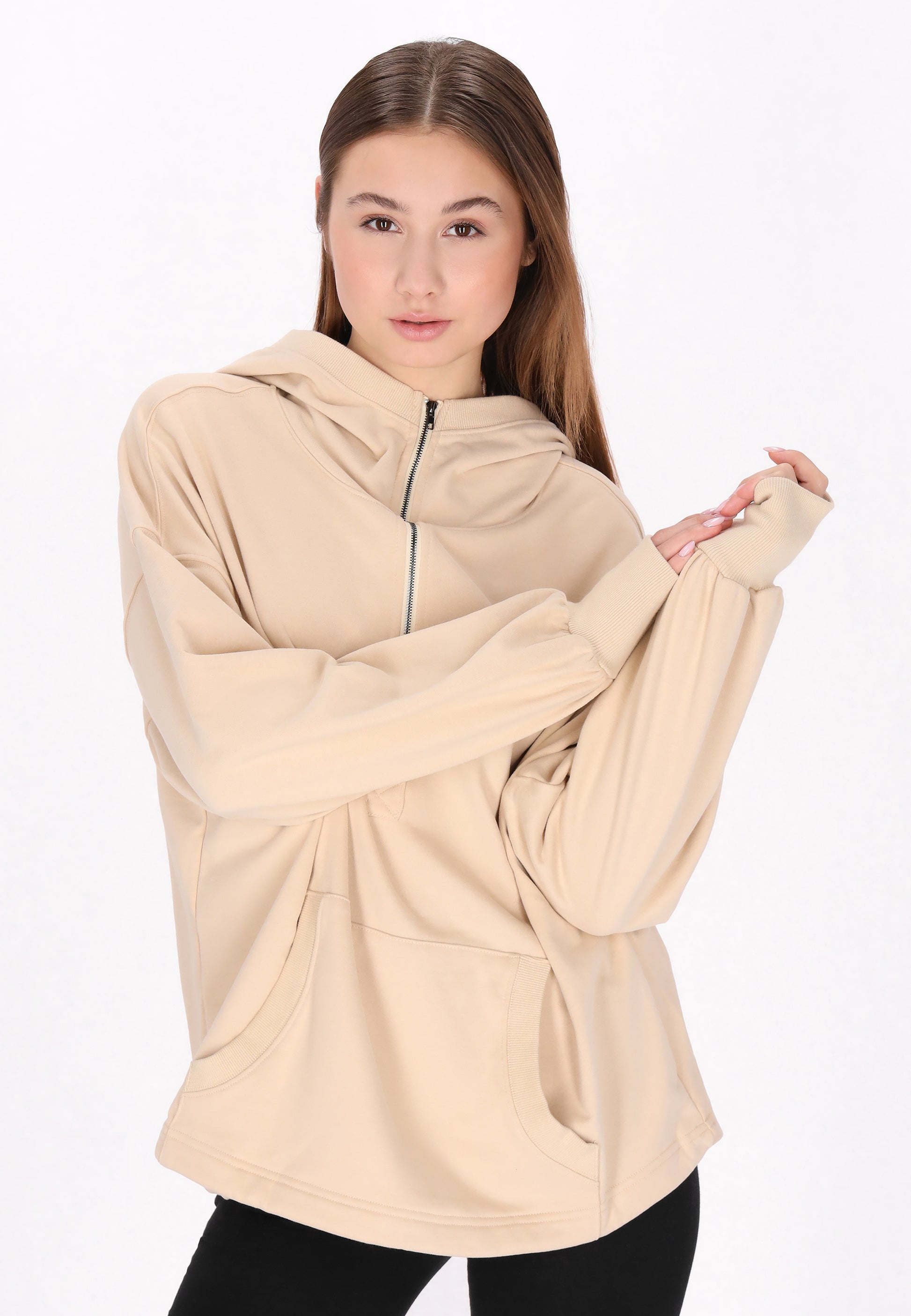 myMo ATHLSR Damen Sweatshirt