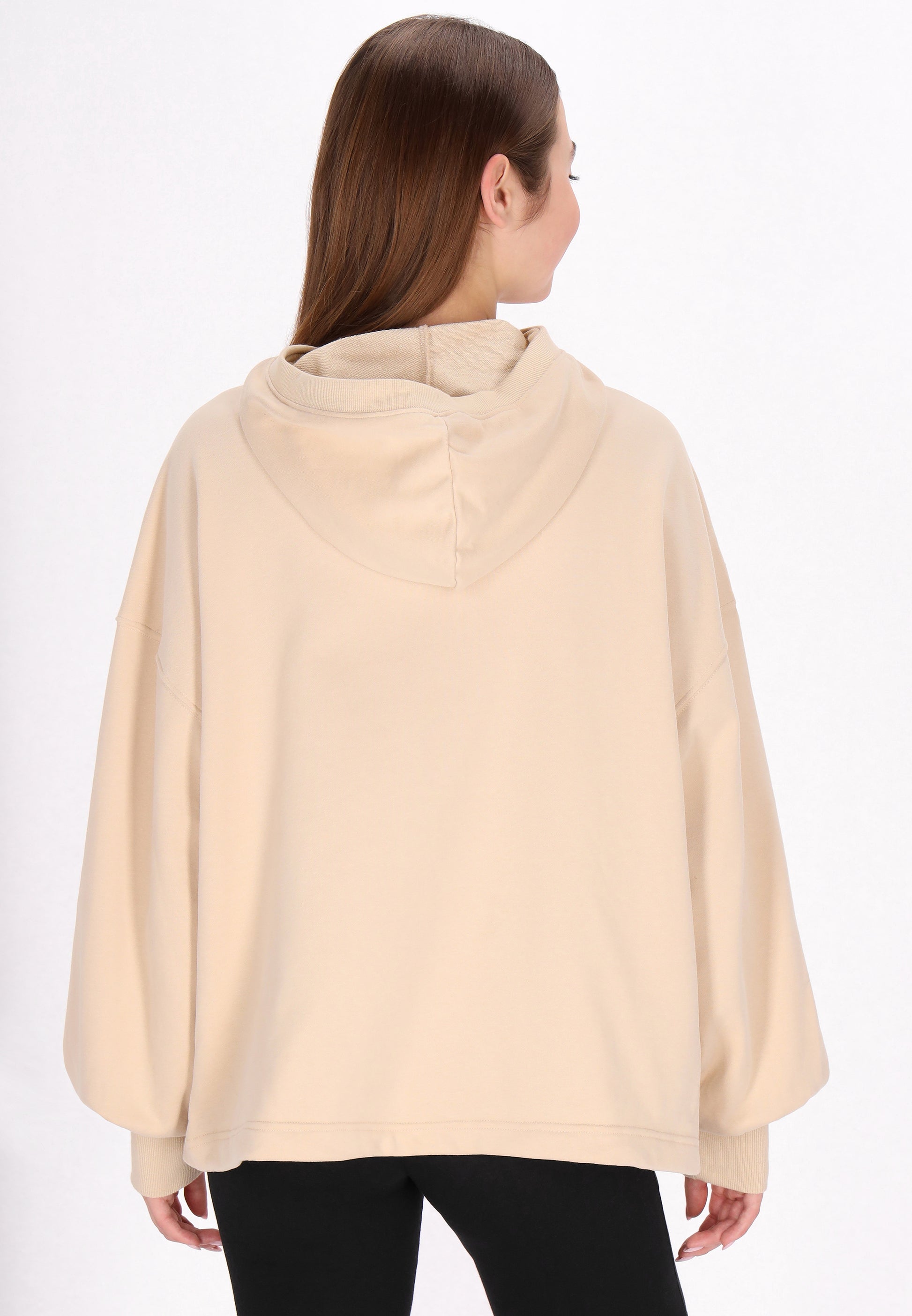 myMo ATHLSR Damen Sweatshirt