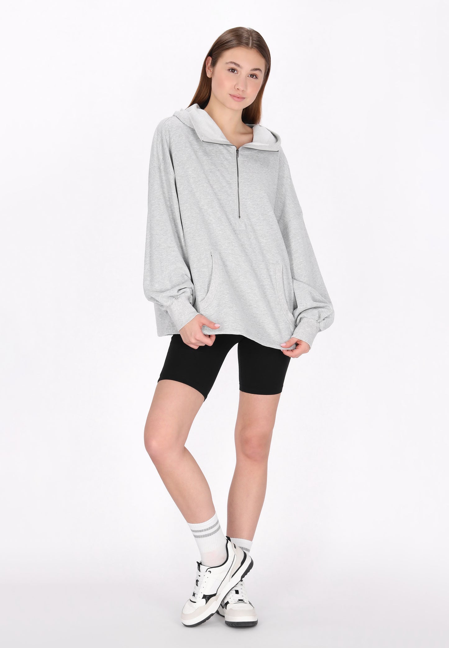 myMo ATHLSR Damen Sweatshirt