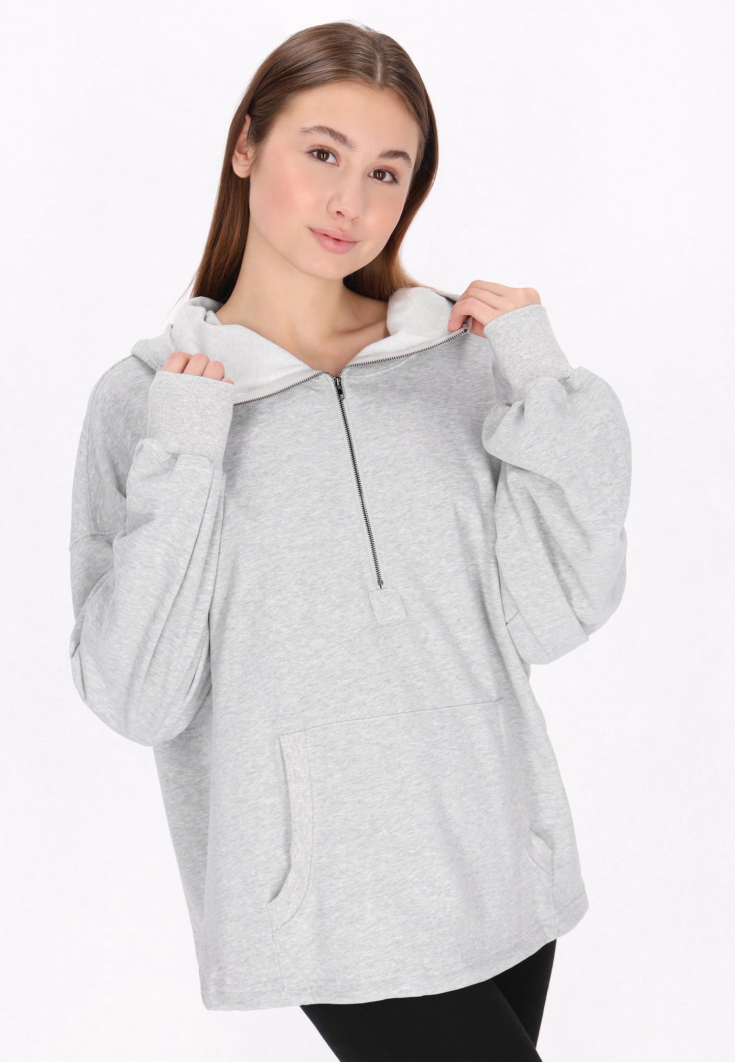 myMo ATHLSR Damen Sweatshirt