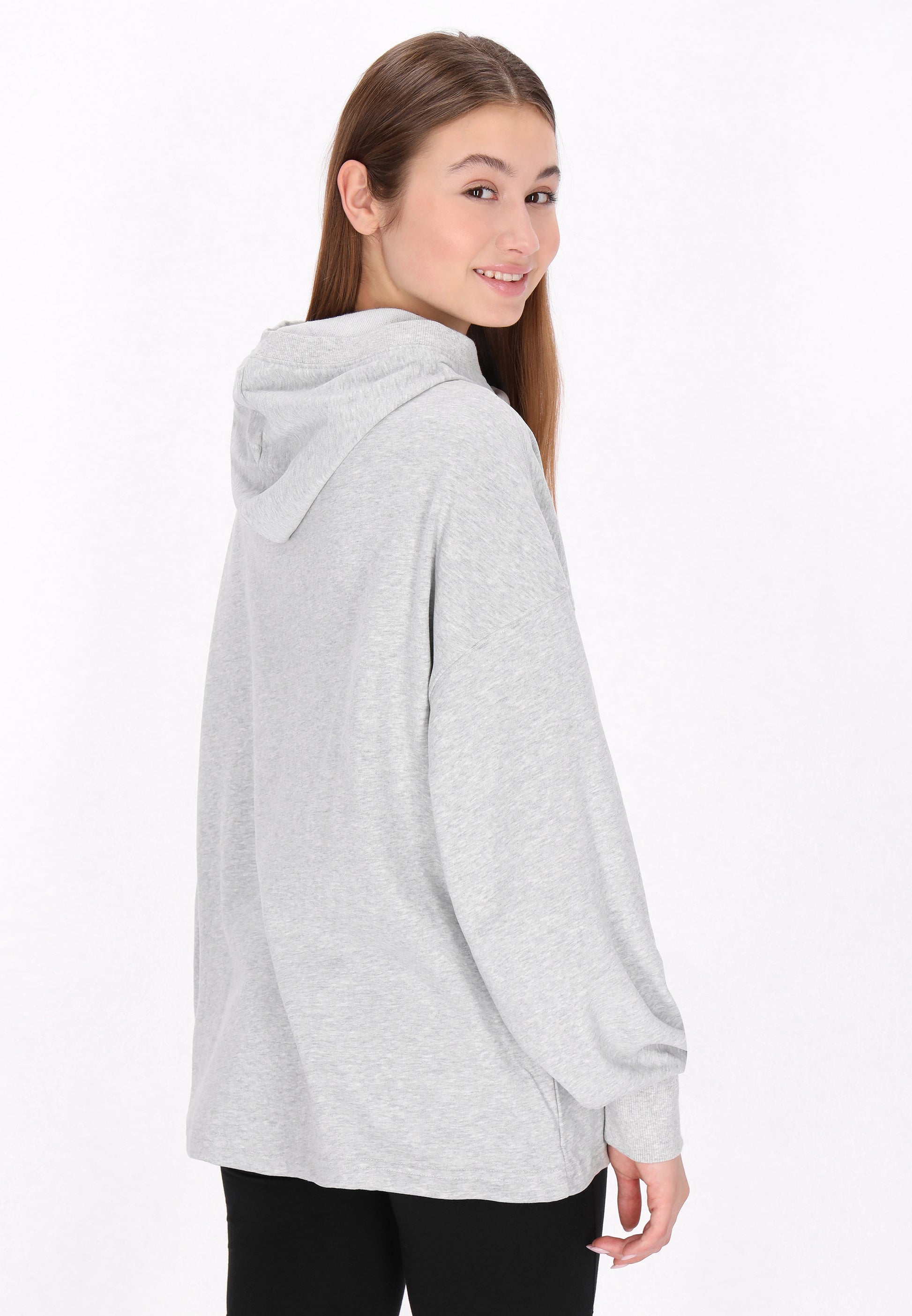 myMo ATHLSR Damen Sweatshirt