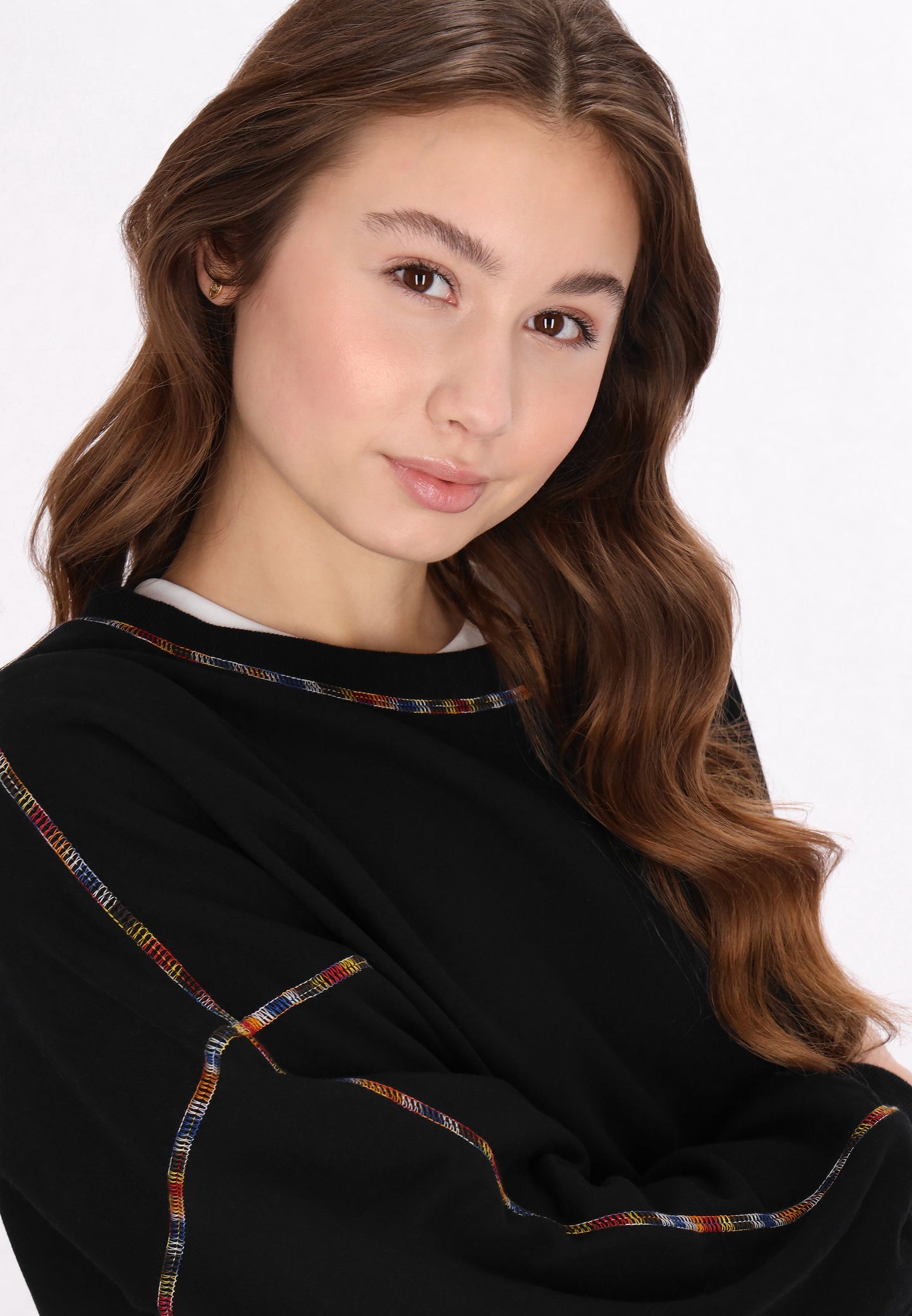 myMo Damen Sweatshirt