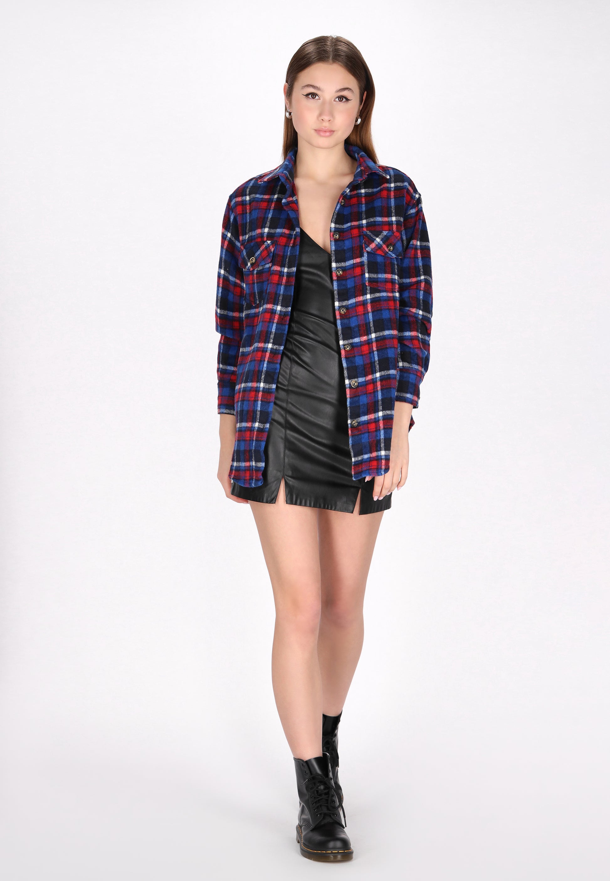 myMo ROCKS damska koszula