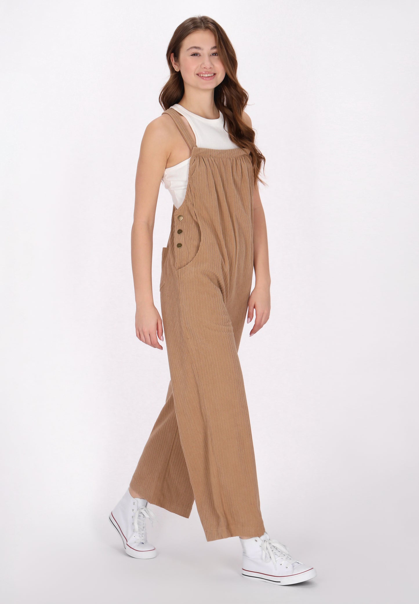 myMo Damen Overall