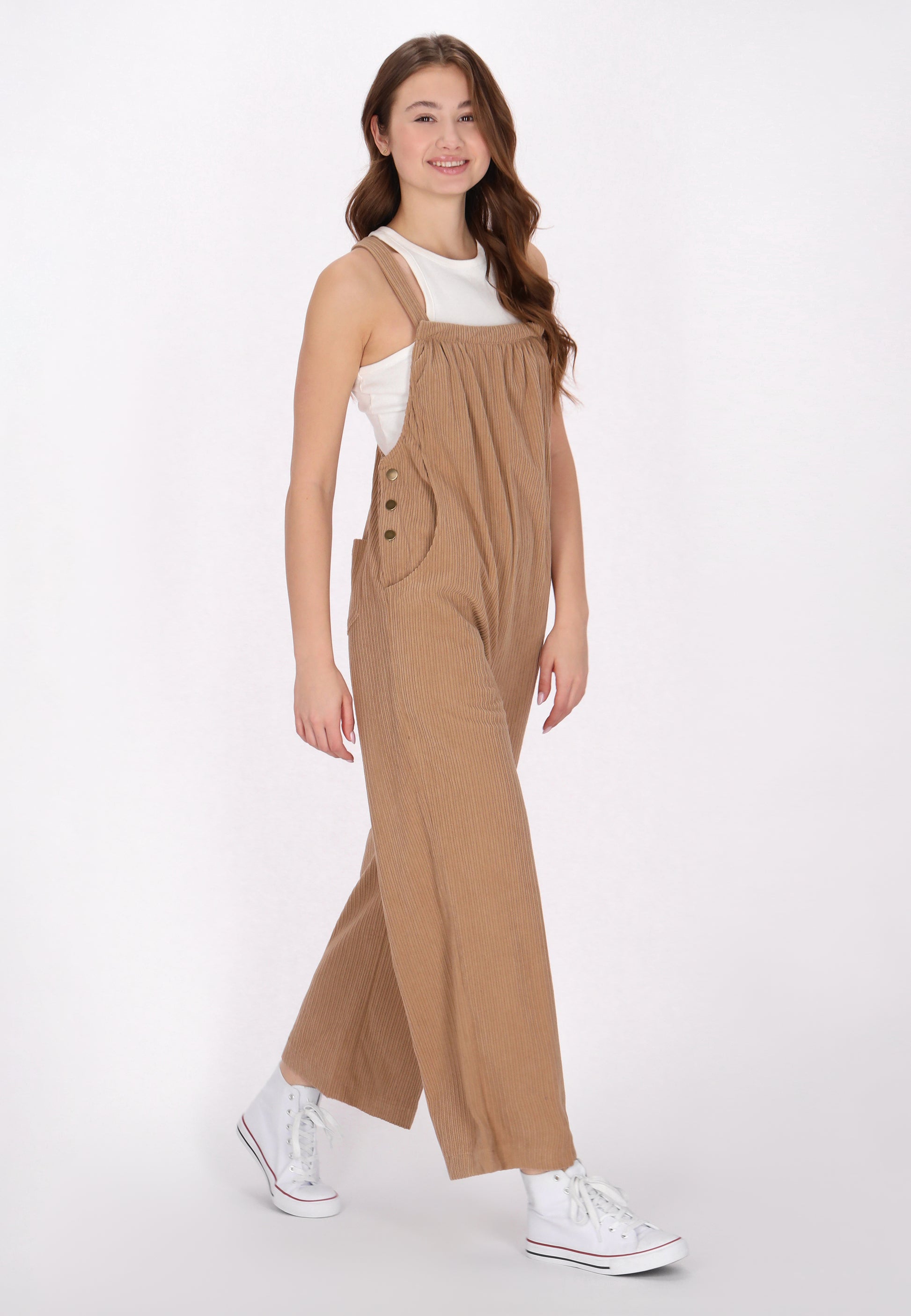myMo Damen Overall
