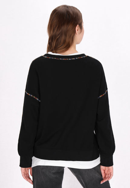 Bluza damska myMo