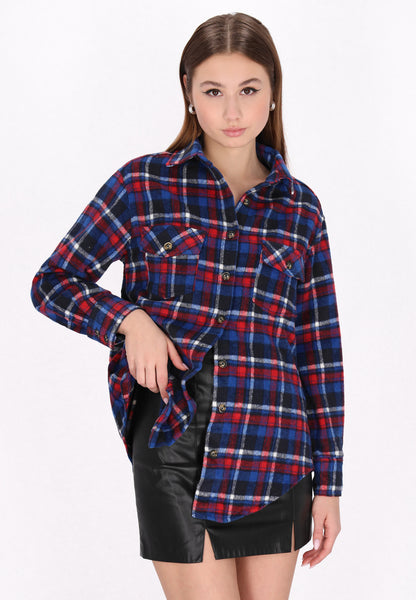 myMo ROCKS damska koszula