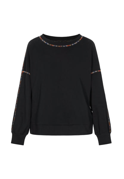 myMo Damen Sweatshirt