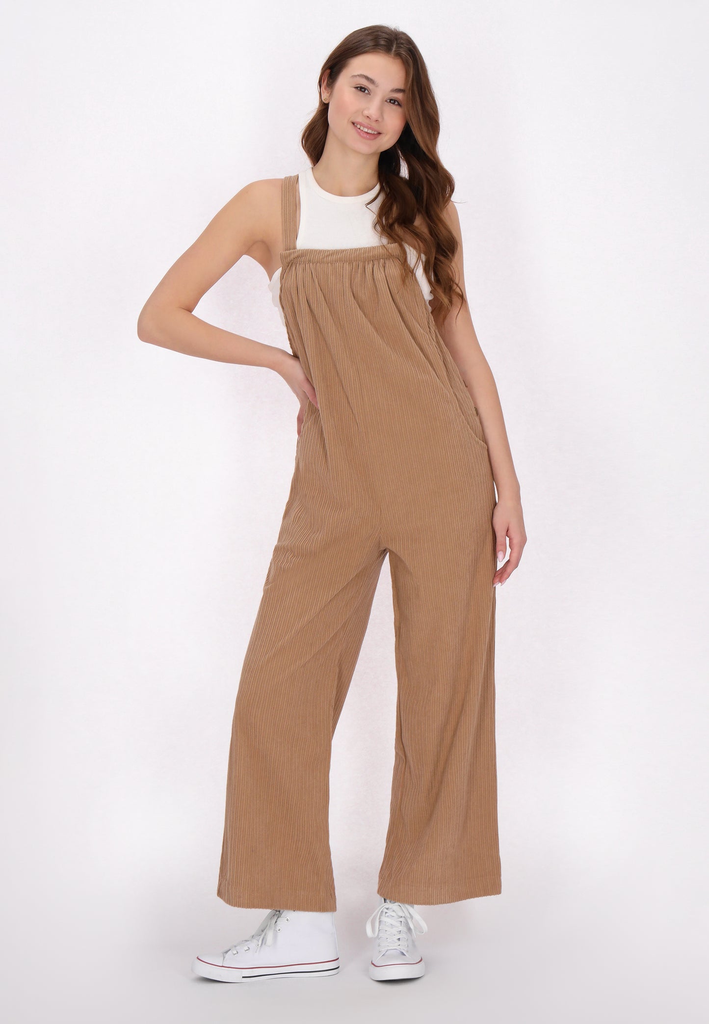 myMo Damen Overall