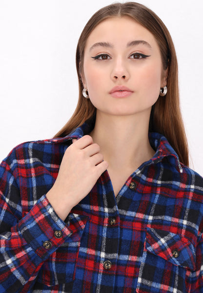 myMo ROCKS damska koszula